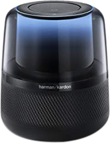 スピーカー・ウーファー Harman Allure Amazon.com: Harman Kardon Allure Portable Portable Alexa